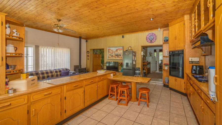 3 Bedroom Property for Sale in Suidrand Free State